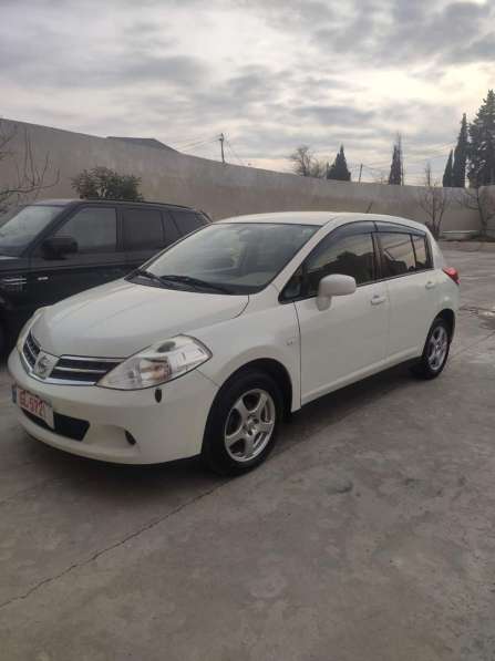 Nissan, Tiida, продажа в г.Тбилиси