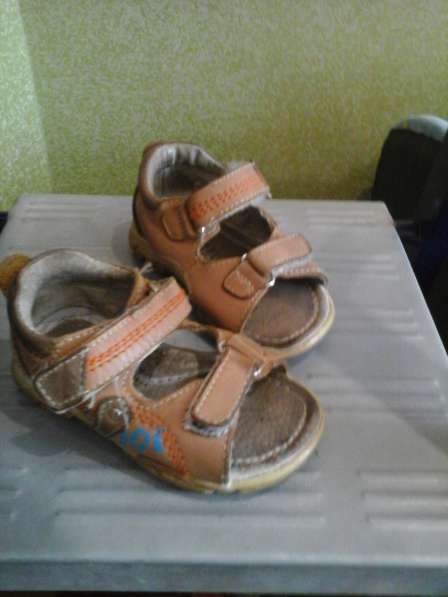 Обувь Детская в Саратове