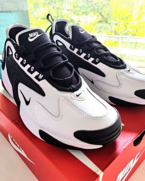 Мужские кроссовки Nike Zoom 2k в Саратове