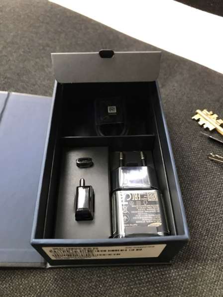 Samsung galaxy s9 4/64 в Москве фото 3