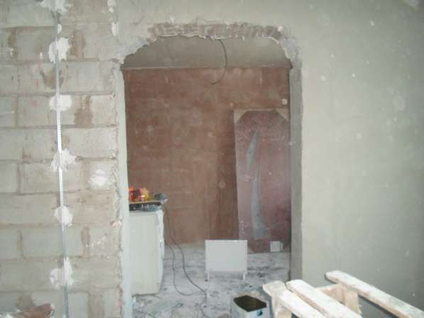 Полный ремонт квартир в Хабаровске фото 17