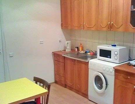 Метро Университет койко-место для славян. в Москве фото 6