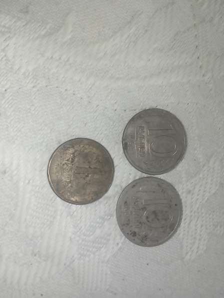 Монеты старинные в Камышине фото 12