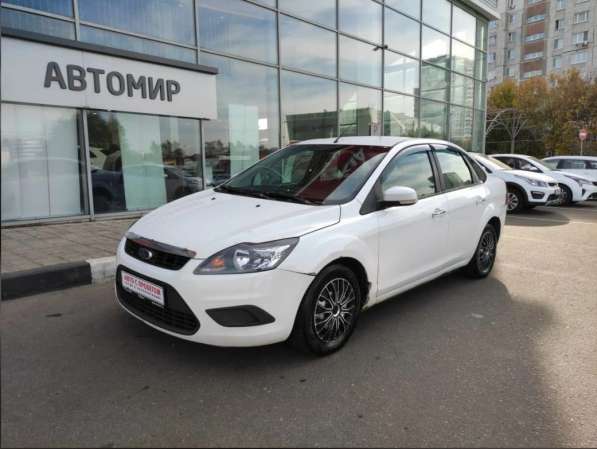 Ford, Focus, продажа в Воронеже