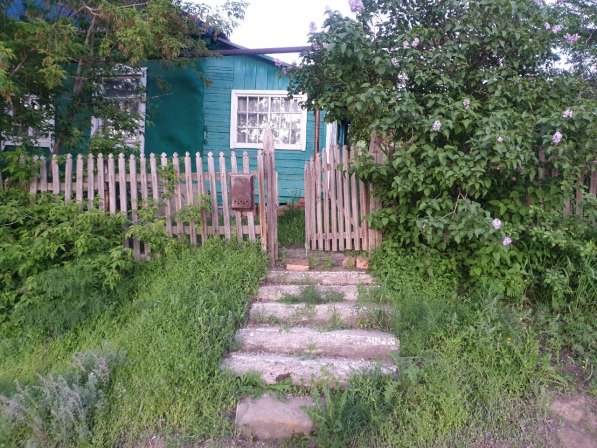 Продается дом с участком в Медногорске