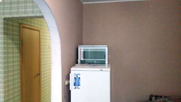 Уютная двухкомнатная квартира в самом центре города в Переславле-Залесском фото 8