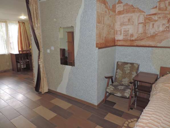 Сдается дом в гурзуфе в Ялте фото 16