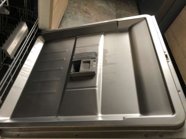 Посудомоечная машина Midea MFD60S110W в Самаре фото 4