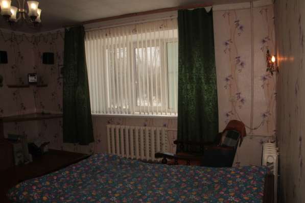 Квартира в центре Юрьевца в Владимире фото 12