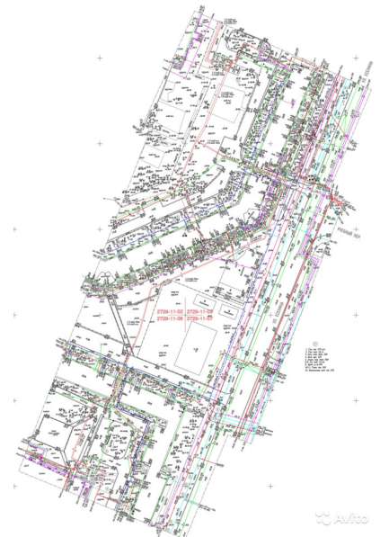 Согласование топосъемки с балансодержателями в Москве фото 5