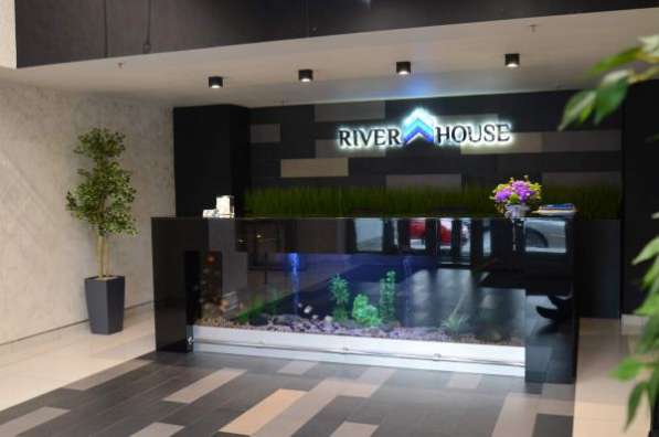 Видовой офис в Петроградском районе в Санкт-Петербурге фото 4