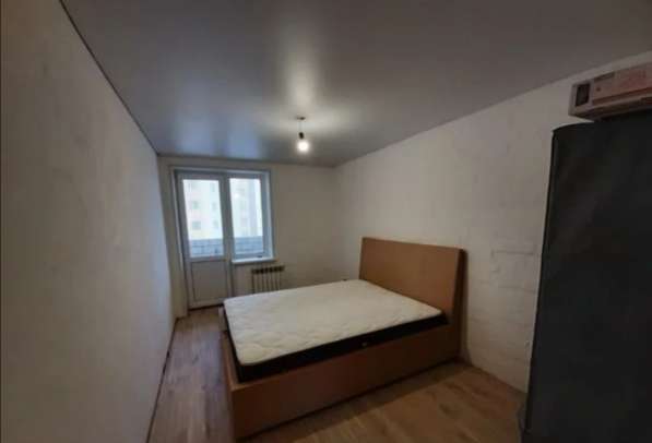 2-комнатная квартира в новом доме с ремонтом в Саратове