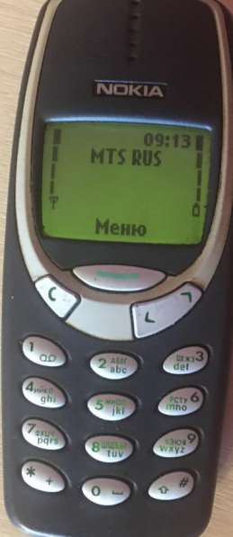 Продам телефон Нокиа 3310