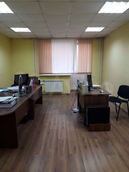 Офисное помещение, 89 м² в Красноярске фото 9