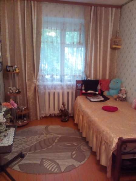 Продам две комнаты в Каменске-Уральском