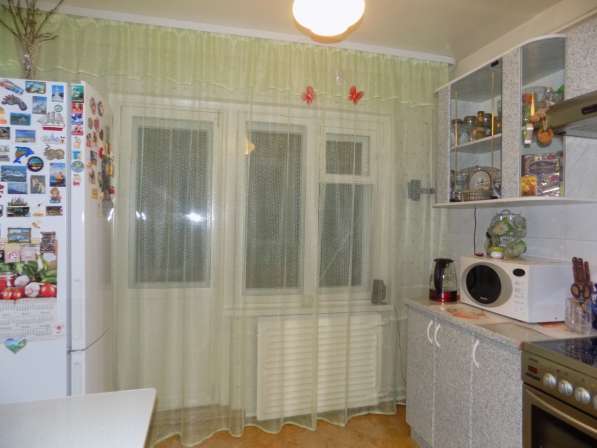Продам 4 комнатную квартиру в г. Братске ул. Малышева 38 в Братске фото 15