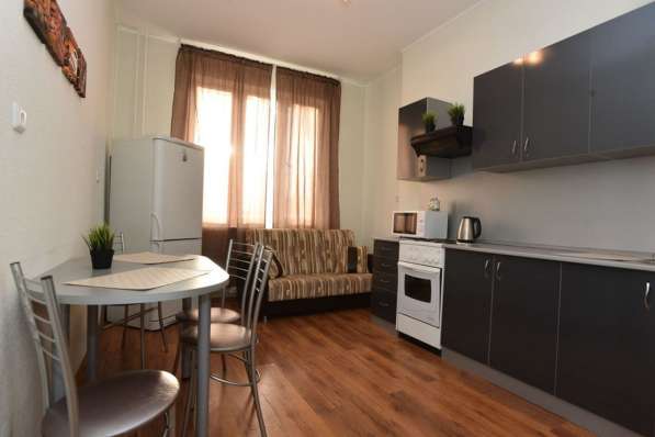 Сдается комната в двухкомнатной квартире в Екатеринбурге