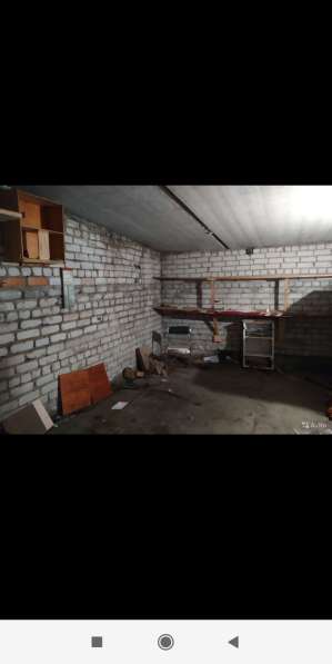 Продам капитальный гараж в Ярославле фото 3