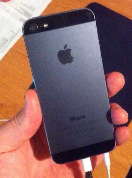 IPhone 5 32 gb