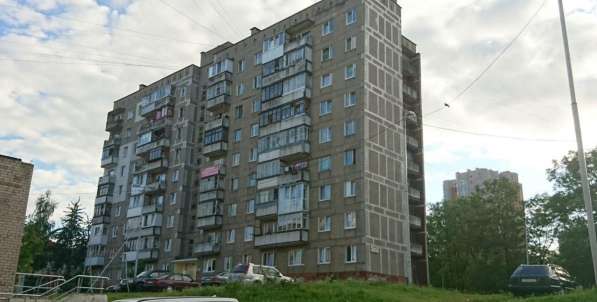 Продам 2 комнатную квартиру на ул. Кошевого в Калининграде фото 3