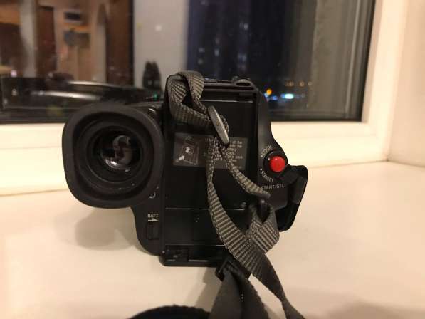 Видеокамера Sony CCD-TR330E в Уфе фото 3
