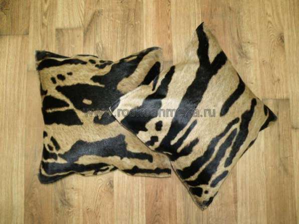 Покрывало из меха лисы. в Москве фото 11