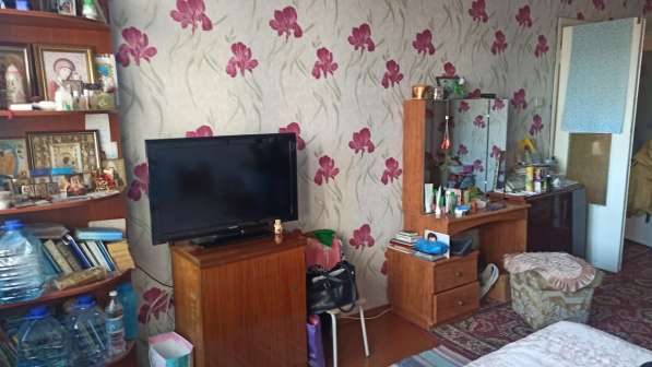 Продам 3-комнатную квартиру(Сибирская) в Томске фото 3