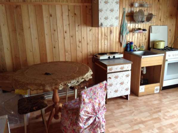 Продаю или меняю дом во владимирской области в Киржаче фото 4