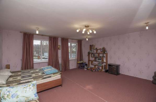 Продам дом в Уфа.Жилая площадь 99 кв.м. в Уфе фото 38