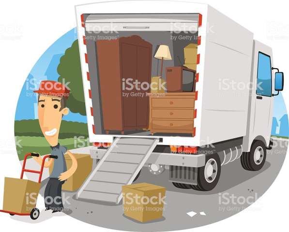 Грузчики, Газель, Квартирные Переезды. 3-тонник, 5-тонник в Барнауле фото 4