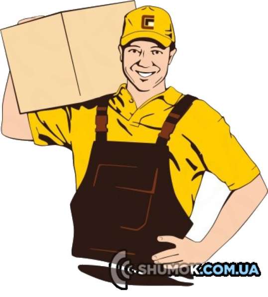 Услуги Грузчиков Переезды Вывоз Мусора в Ревде фото 10