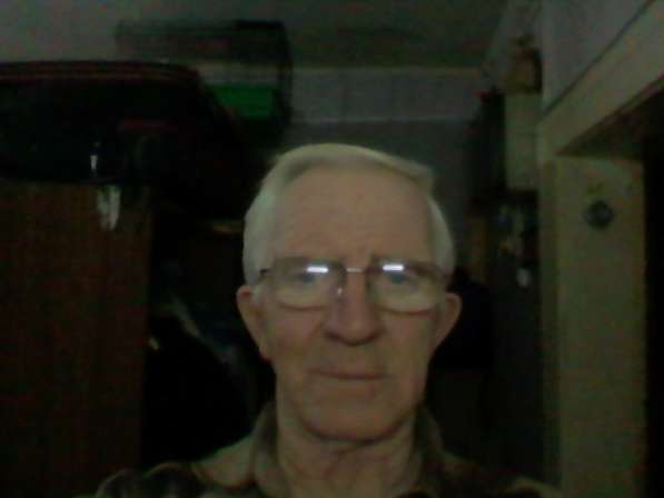 Павел, 66 лет, хочет познакомиться – устал от одиночества в Котласе