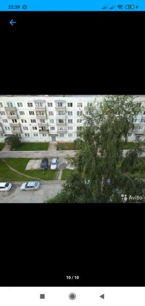 Продам 1-комнатную квартиру в Кирово-Чепецке