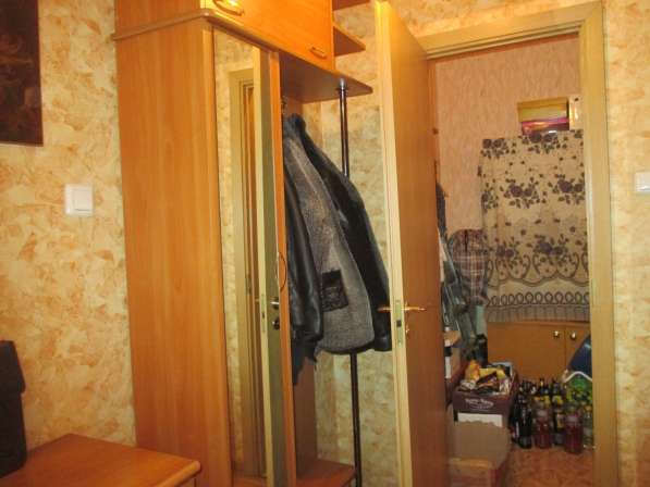 Продам 1 комнатную квартиру в Невском районе СПБ в Санкт-Петербурге фото 7