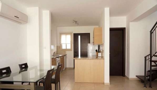 Апартамент в районе Пафоса-Кипр в Москве фото 86