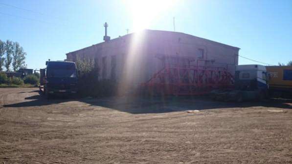 Помещение под производство 900 м2 в Санкт-Петербурге фото 8