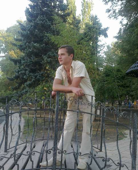 Олег, 31 год, хочет познакомиться – Олег, 31 год, ищу серьёзные отношения