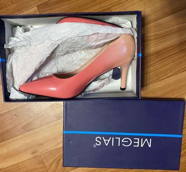 Туфли женские 38 размер в Брянске