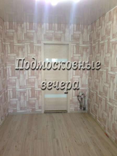 Продам однокомнатную квартиру в Москва.Этаж 3.Дом кирпичный.Есть Балкон. в Москве фото 3