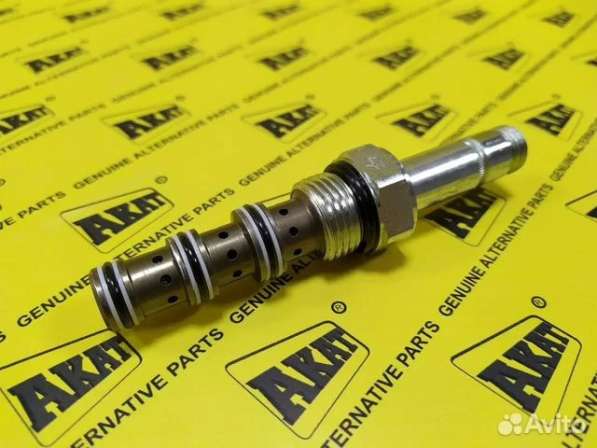 Соленоид Carraro 644184 в Краснодаре