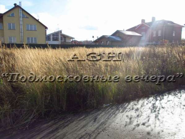 realty_mapper3.plot_in_locationИндивидуальное жилищное ст-во. Площадь 8.50 сот.Есть Газ. в Москве фото 8