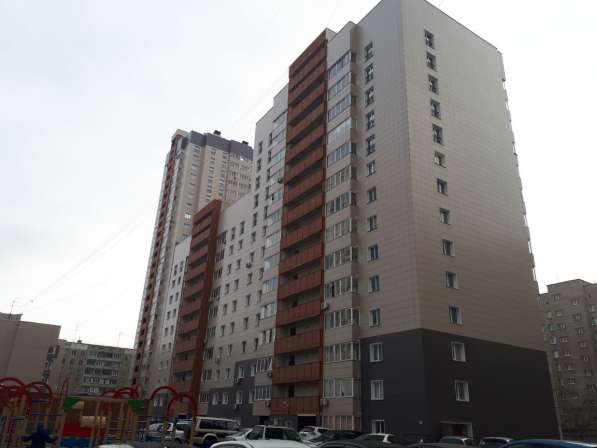 Продам трехкомнатную квартиру в Центральном районе в Новосибирске фото 5