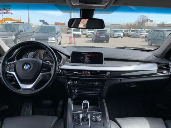 BMW, X6, продажа в г.Бишкек в фото 4