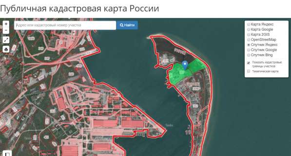Продам судоремонтную базу в Крыму в Керчи фото 3