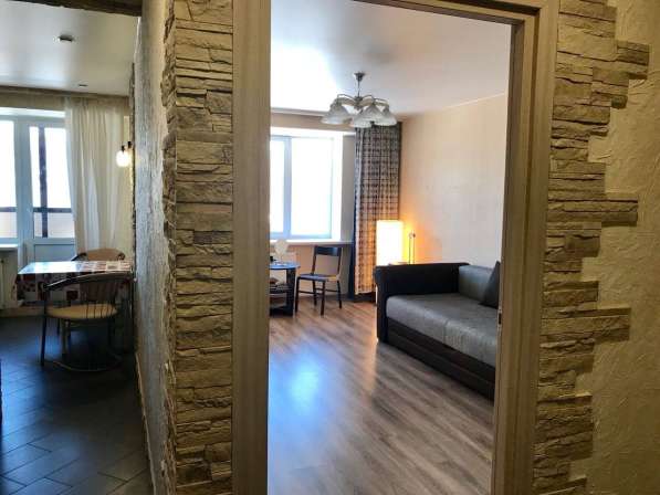 Ремонт, отделка