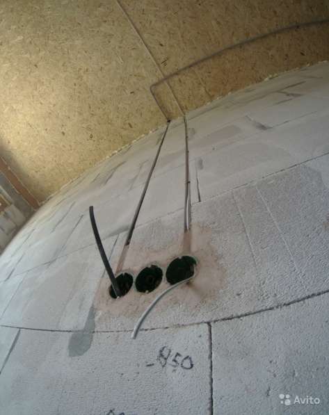 Электромонтаж Электрик Киров в Кирове фото 15