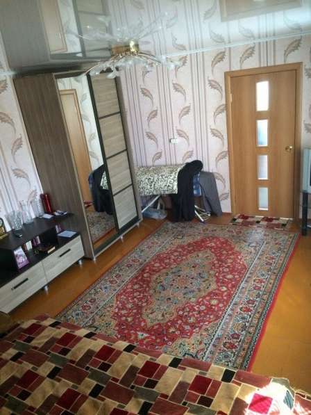 Продам дом 100.0 м² р-н Агаповск. п. Буранный в Магнитогорске фото 4