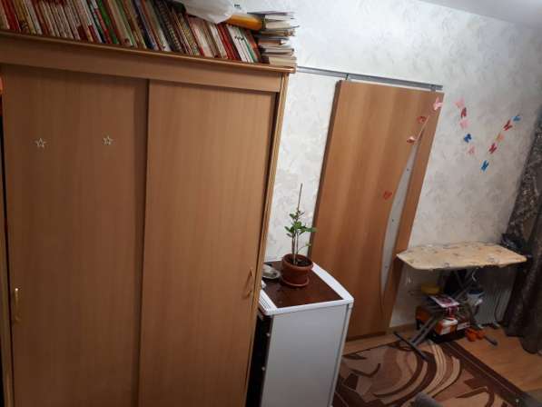 Продам 3-х комнатную в центре города в Тюмени фото 11