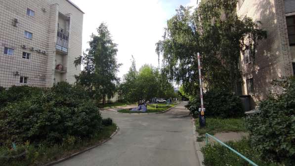 Продам четырехкомнатную квартиру в Барнауле фото 10