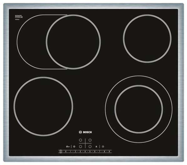 Панель варочная Bosch PKN645F17R